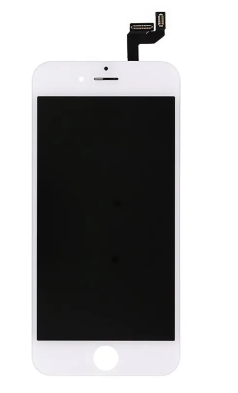 iPhone 6S LCD Display + Dotyková Deska White OEM