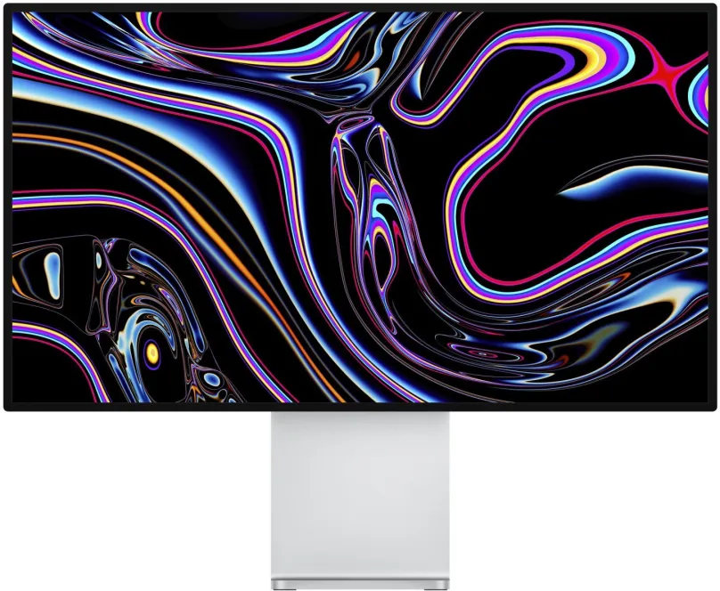 LCD monitor 32 "Apple Pre Display XDR Nano-texture Glass bez stojanu