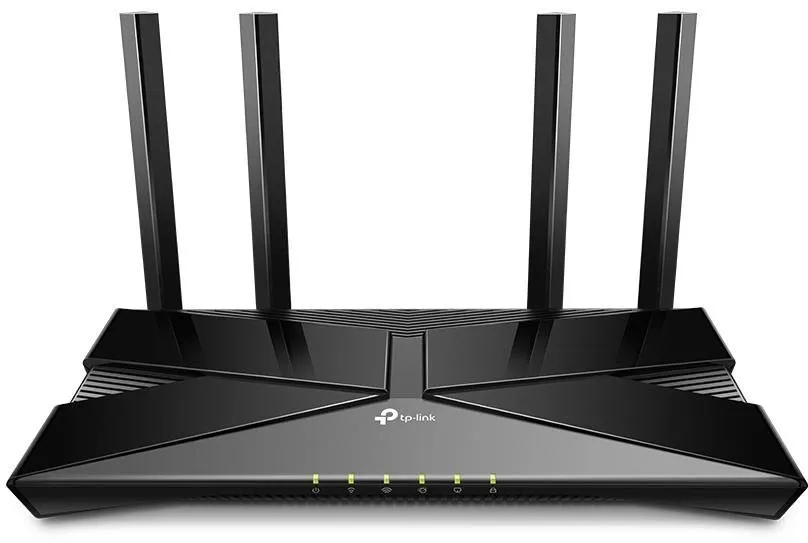 Router WiFi TP-Link Archer AX23 Router WiFi6, WiFi 6, 802.11s, až 1775 Mb/s, dual-band (