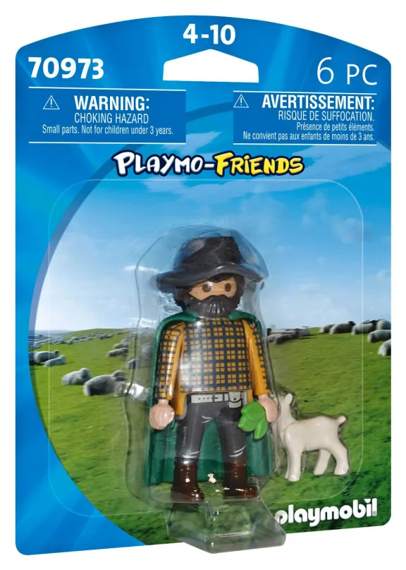 Playmobil 70973 Pastier