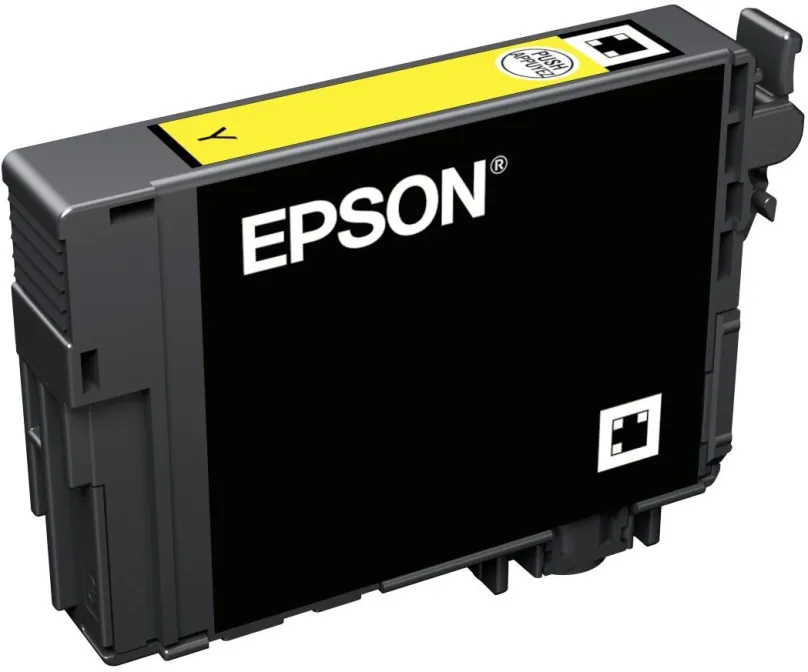 Cartridge Epson T02V440 žltá