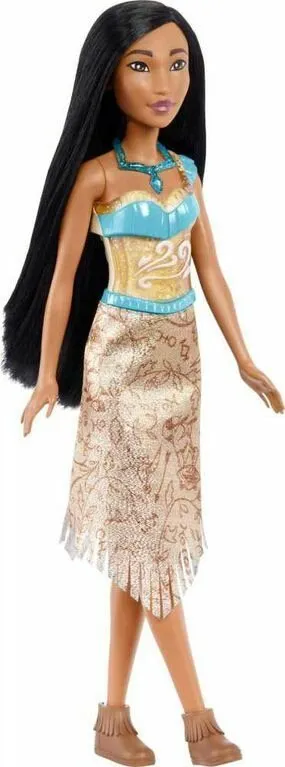 Bábika Disney Princess Bábika Princezná - Pocahontas