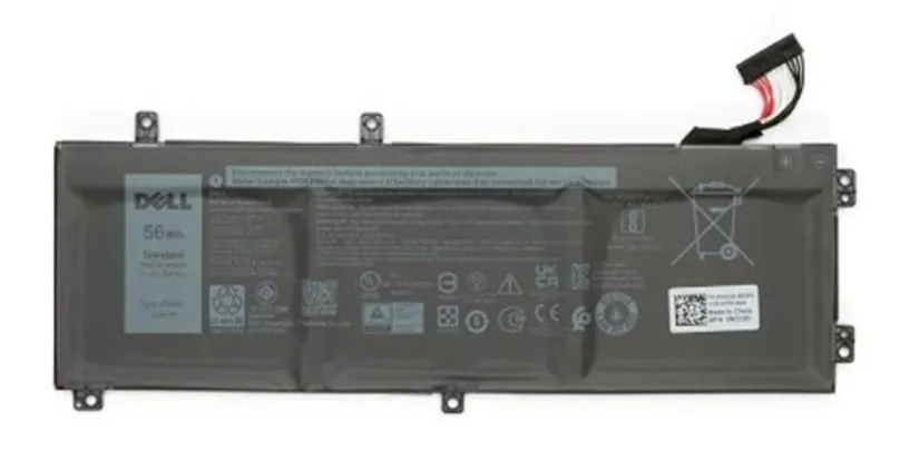 Dell Batéria 3-cell 56W/HR pre Vostro 7500, 7590, XPS 7590, 9560, 9570, Precision M5520, M5530, M5540