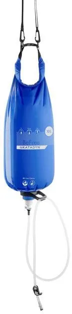Cestovný filter na vodu Katadyn BeFree Gravity 10,0 l