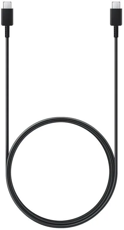 Dátový kábel Samsung USB-C kábel (3A, 1.8m) čierny