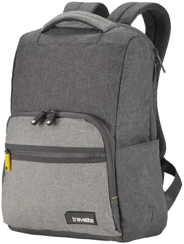 Športový batoh Travelite Nomad Backpack Anthracite