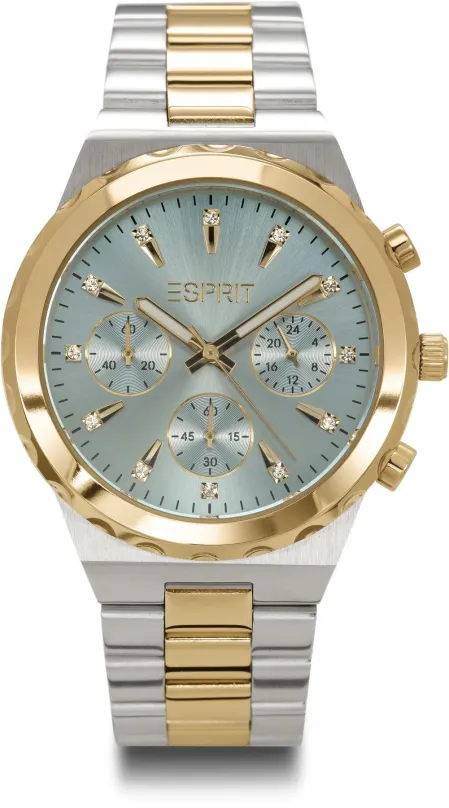 Pánske hodinky ESPRIT ESLW23768YG