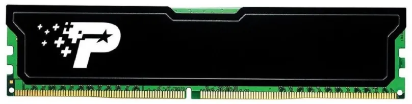 Operačná pamäť Patriot 8GB DDR3 1600MHz CL11 Signature Line s chladičom