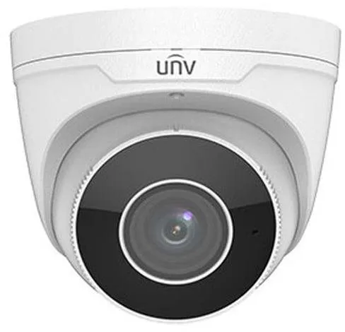 IP kamera UNIVIEW IPC3635LB-ADZK-G, vonkajšie, detekcia pohybu, ONVIF a bezpečnostné, s ro