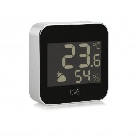Meteostanica Eve Weather Connected Weather Station - Tread compatible