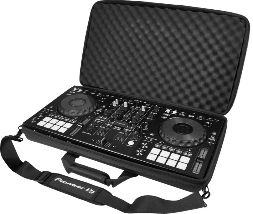 Príslušenstvo pre DJ Pioneer DJC-800 BAG