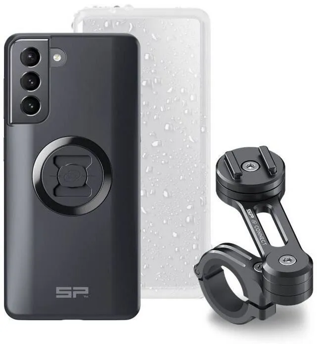 Držiak na mobilný telefón SP Connect Moto Bundle S22