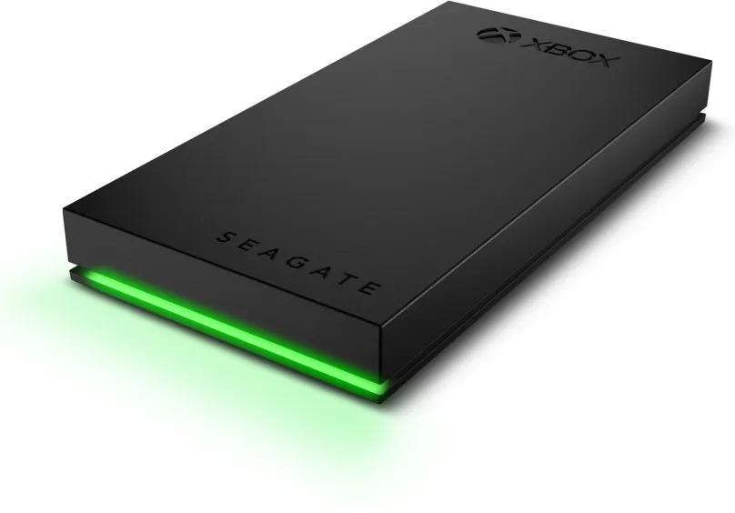 Externý disk Seagate Game Drive for Xbox SSD 1TB