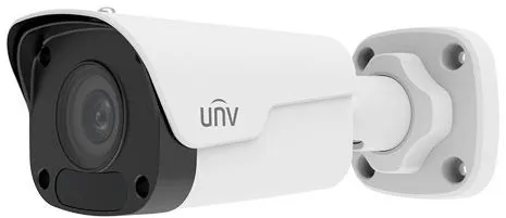 IP kamera UNIVIEW IPC2128LR3-DPF40M-F, vnútorné a vonkajšie, detekcia pohybu, ONVIF a bezp