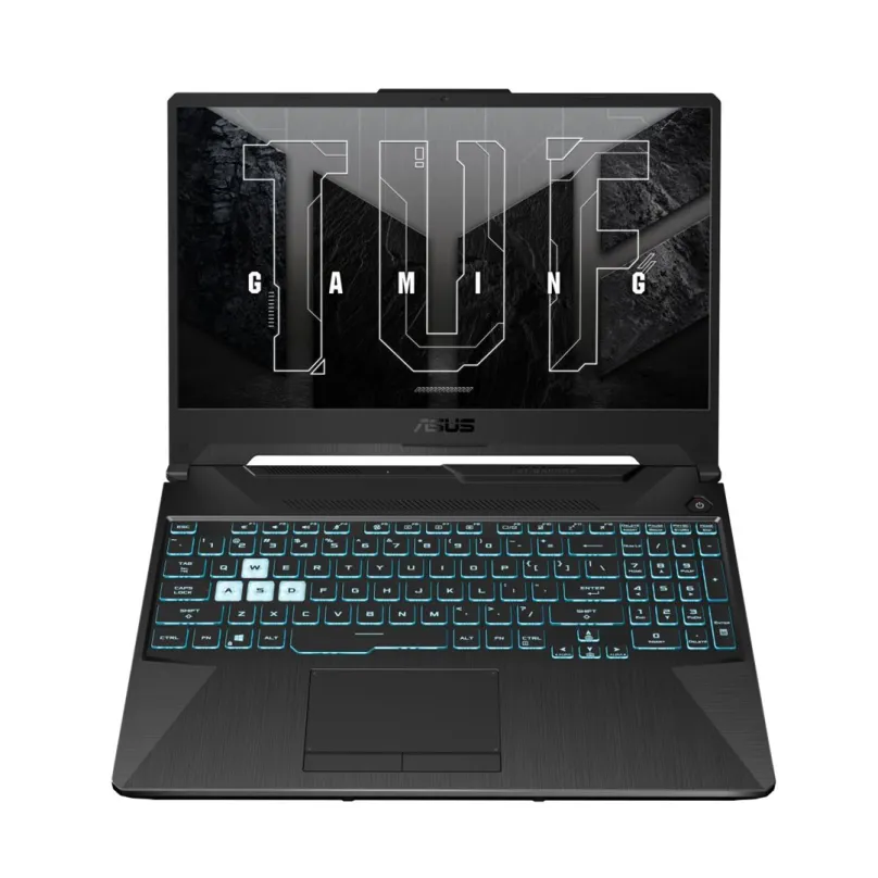Herní notebook ASUS TUF Gaming A15 (FA506NC-HN070)