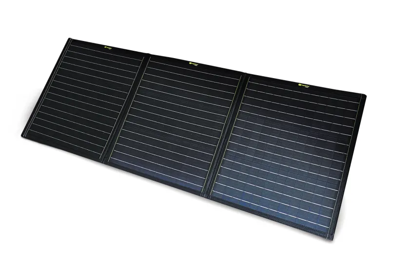 RidgeMonkey Solárny panel Vault C-Smart PD 120W Solar Panel