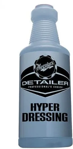 Fľaša Meguiar's Hyper Dressing Bottle, 946 ml