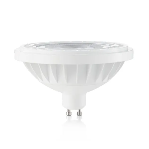 Ideal Lux 183794 LED žiarovka 1x11W | 1120lm | 3000K - biela