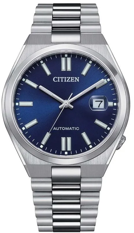 Pánske hodinky CITIZEN Tsuyosa Automatic NJ0150-81L