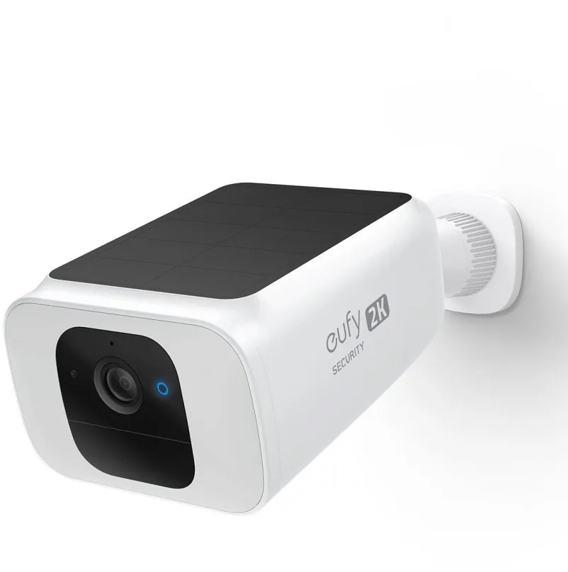 IP kamera Eufy SoloCam S40, vonkajšie, detekcia pohybu, LED reflektor a bezpečnostné, s ro