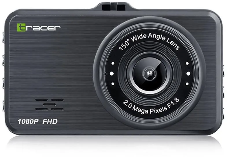 Kamera do auta Tracer Autorekordér 3.0S FHD Capri