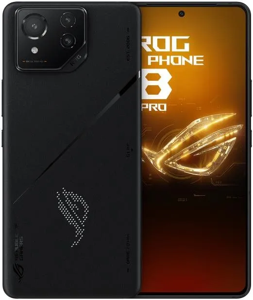 Mobilný telefón Asus ROG Phone 8 Pro 16GB/512GB Čierny