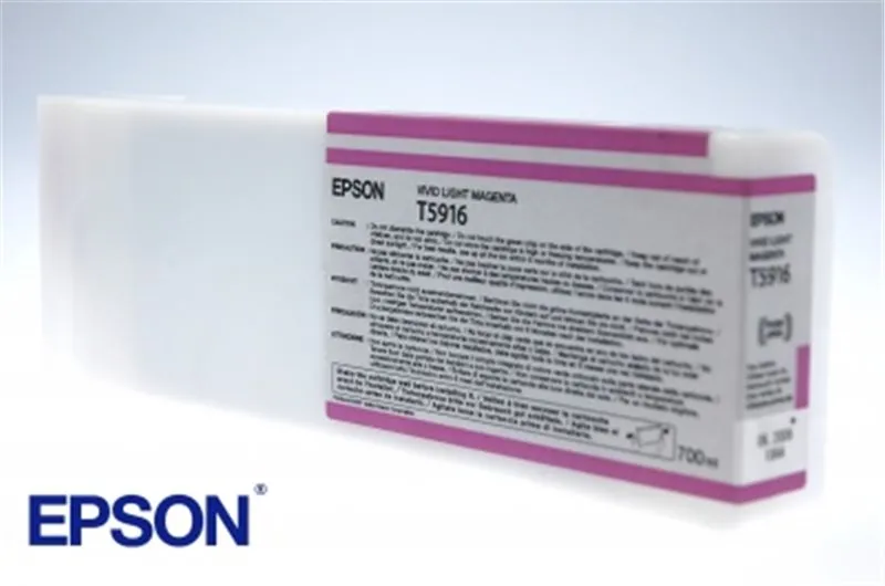 Epson T591 Vivid Light Magenta