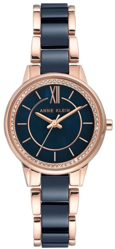 Dámske hodinky ANNE KLEIN 3344NVRG
