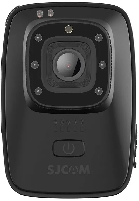 Outdoorová kamera SJCAM A10 - osobná kamera