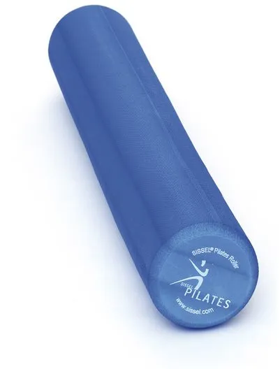 Masážny valec Sissel Pilates Roller Pre 90 cm