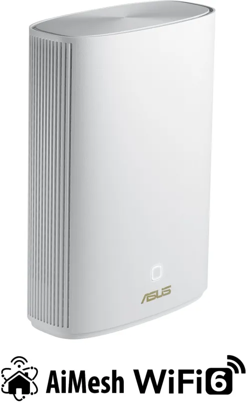 WiFi systém ASUS ZenWiFi XP4 Hybrid (1-pack)