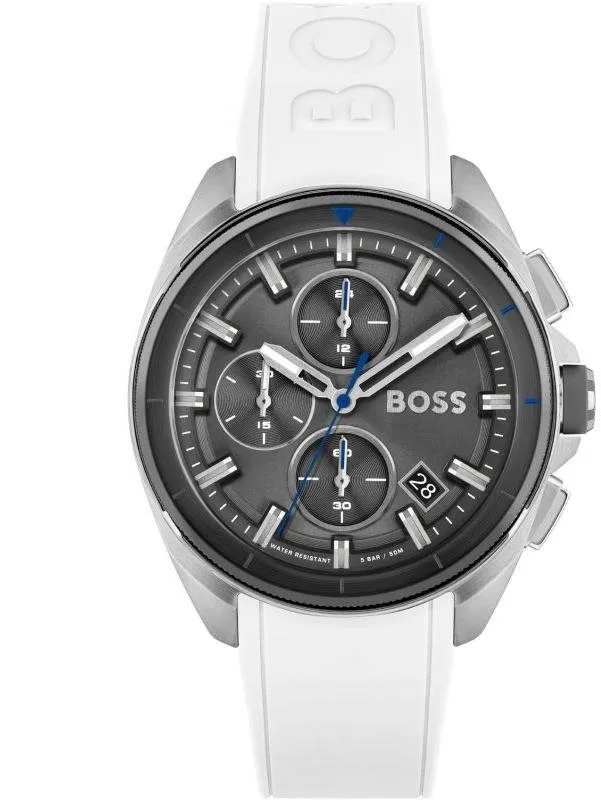 Pánske hodinky HUGO BOSS Volane 1513948