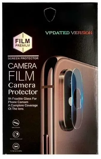 Ochranné sklo na objektív VPDATED na zadný fotoaparát Vivo Y20s 67154