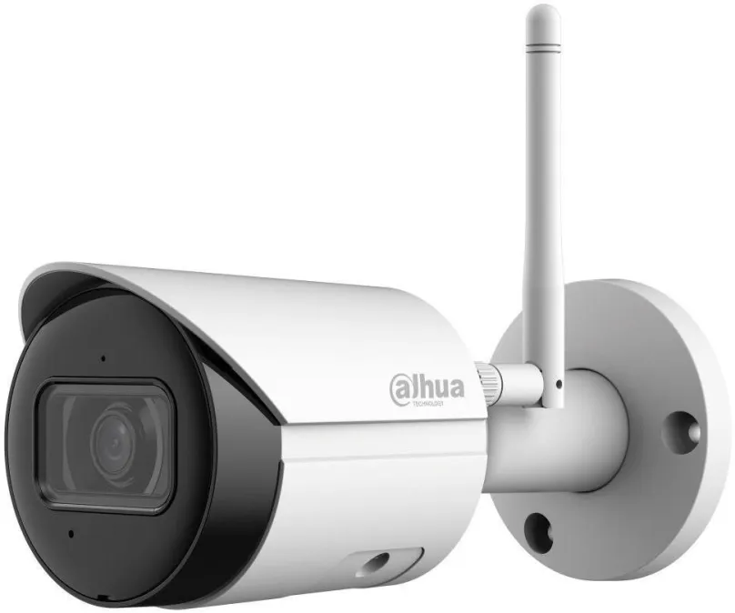 IP kamera Dahua IPC-HFW1430DS-SAW, vonkajšie, detekcia pohybu, ONVIF a bezpečnostné, napáj