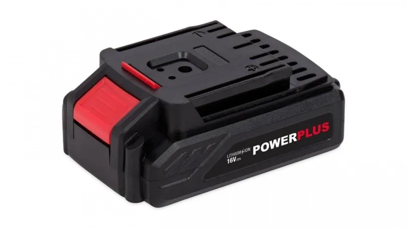 Nabíjacie batérie pre aku náradie PowerPlus 103.124.06 - Batéria pre POWC1061