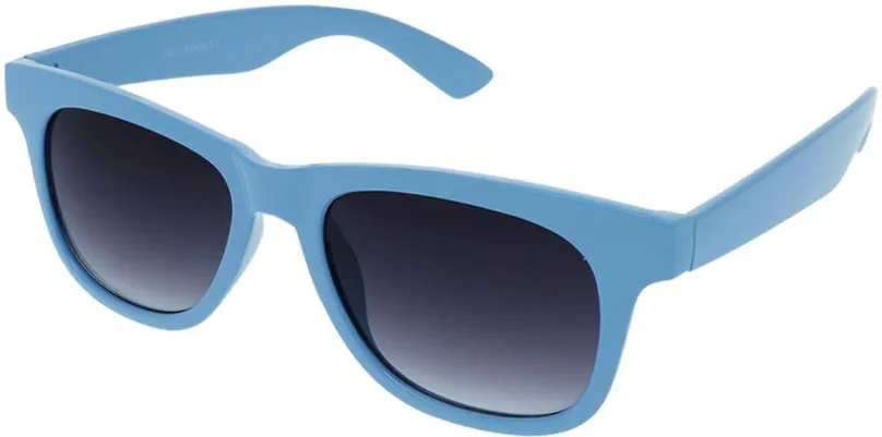 Slnečné okuliare VeyRey Slnečné okuliare Nerd modré