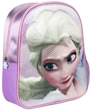 Batôžtek 3D Elsa flitre