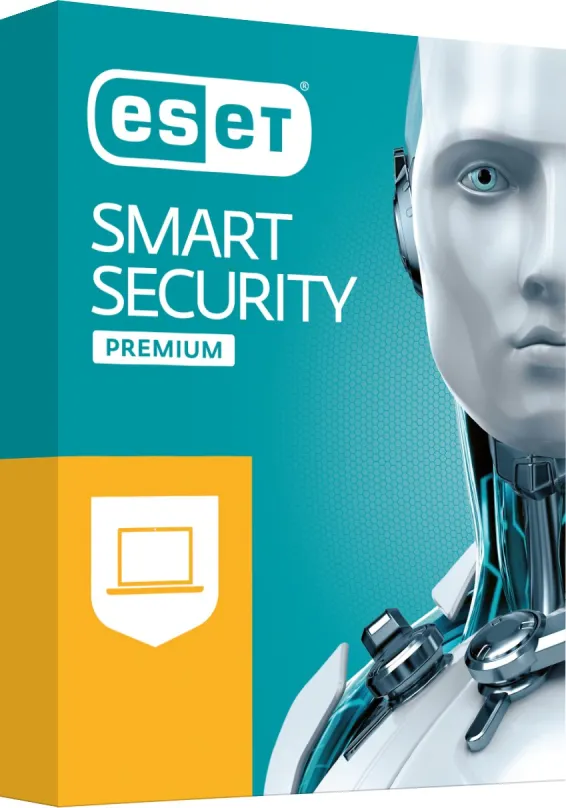 ESET Smart Security Premium pre 1PC na 12 mesiacov, predĺženie