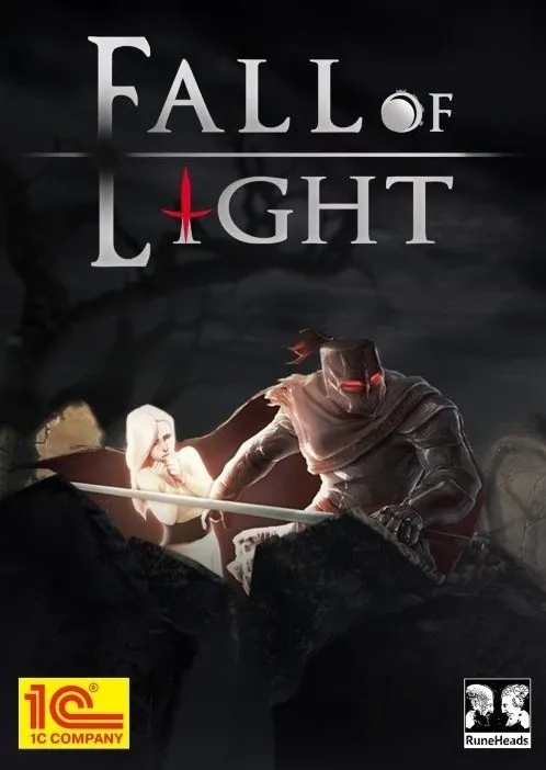 Hra na PC Fall of Light DIGITAL (PC/MAC)