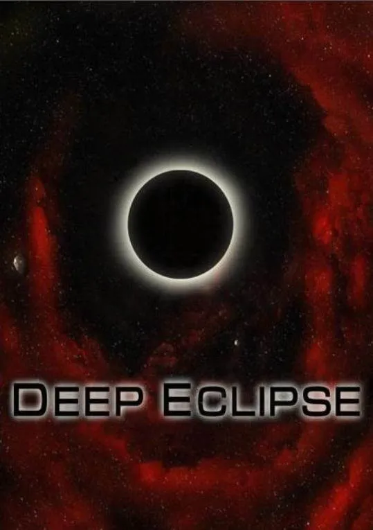 Hra na PC Deep Eclipse (PC) DIGITAL