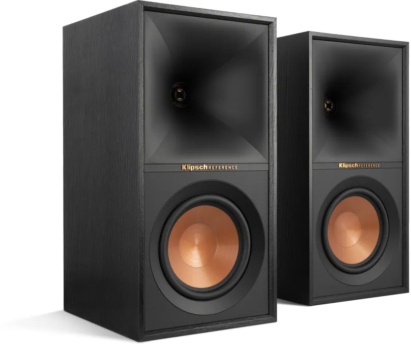 Reproduktory Klipsch R-50M