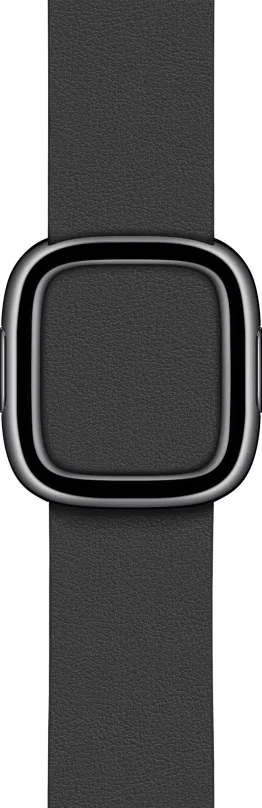 Remienok Apple Watch 40mm Čierny Modern Buckle - Small