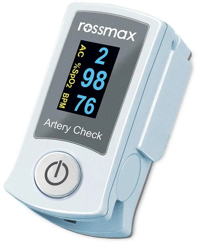 Oxymeter Rossmax SB200