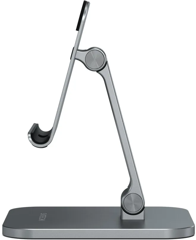 Držiak pre tablet Satechi Aluminum Desktop Stand for iPad