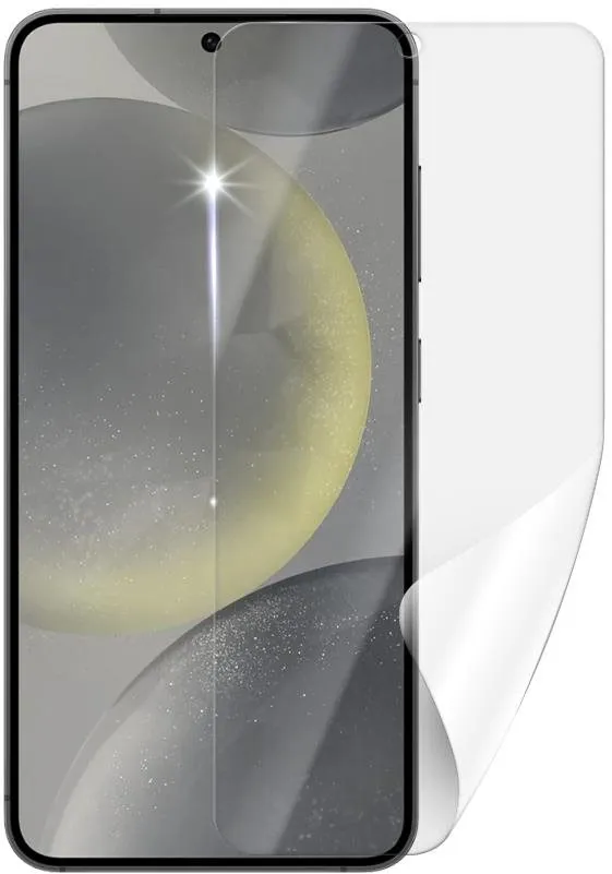 Ochranná fólia Screenshield SAMSUNG S926 Galaxy S24+ fólia na displej