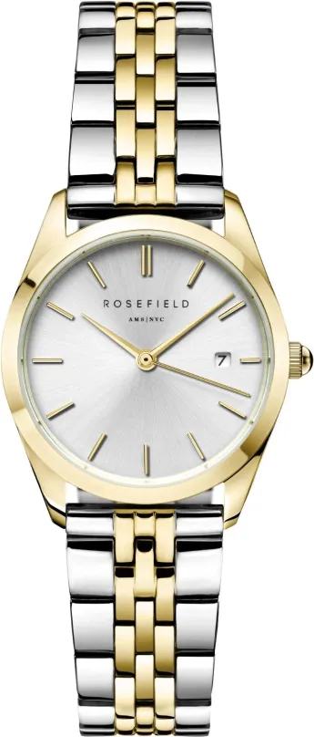 Dámske hodinky ROSEFIELD Ace XS ASDSSG-A16