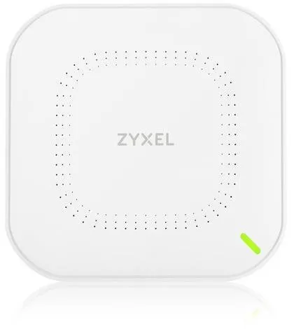 WiFi Access Point Zyxel NWA50AX Standalone / NebulaFlex ,EU AND UK, SINGLE PACK INCLUDE POWER ADAPTOR,ROHS