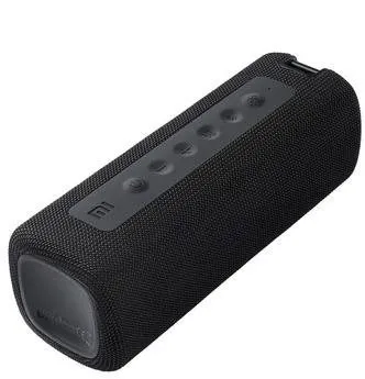 Bluetooth reproduktor Xiaomi Mi Portable Bluetooth Speaker (16W) Black