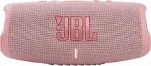 Bluetooth reproduktor JBL Charge 5 ružový