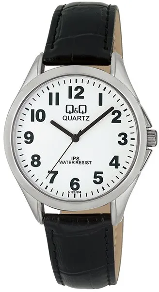 Pánske hodinky Q & Q Standard C192J304